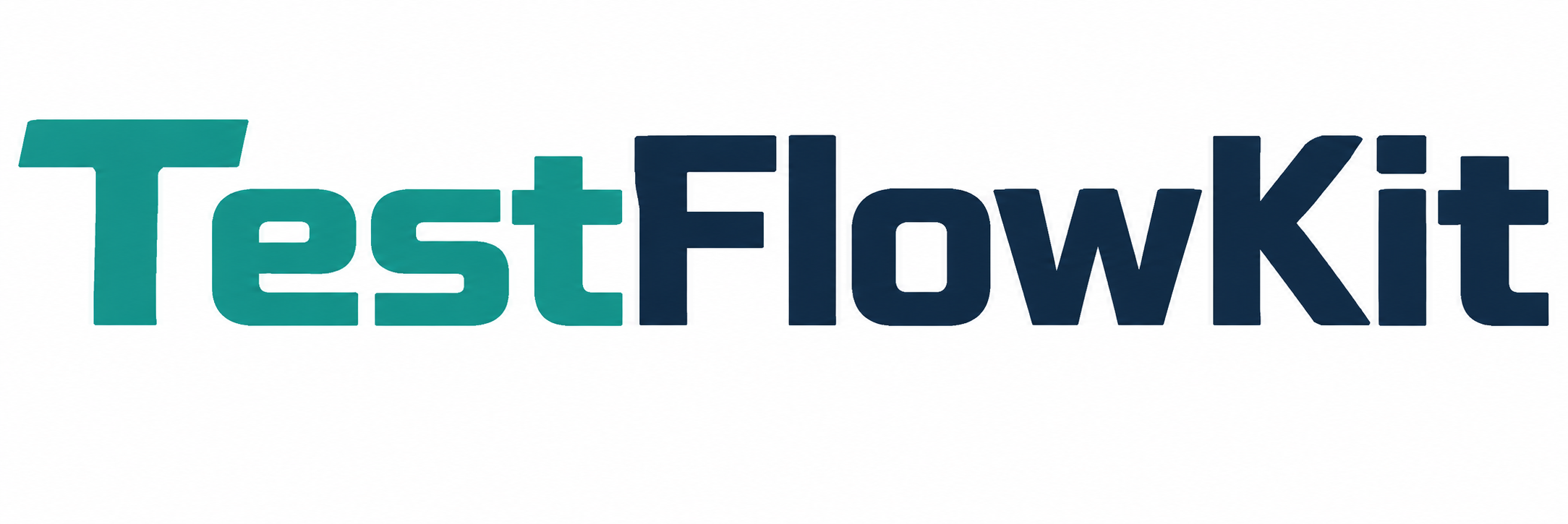 testflowkit